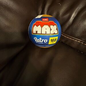 Zuru Max Retro Building Set - Blue